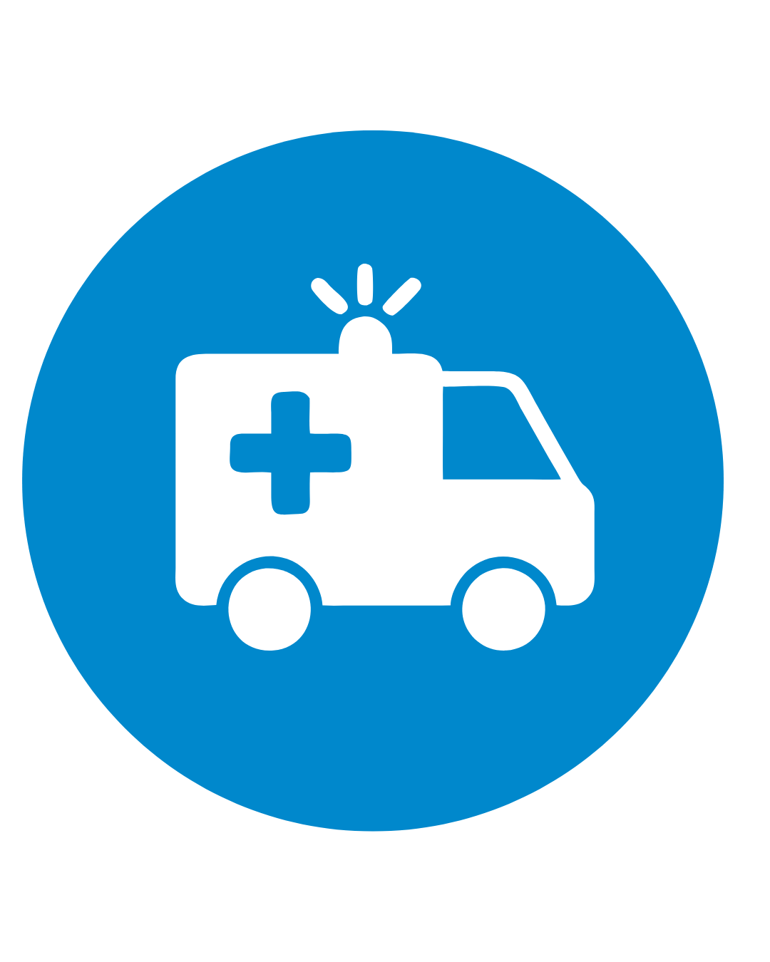 Visita de Pacientes Hospitalizados